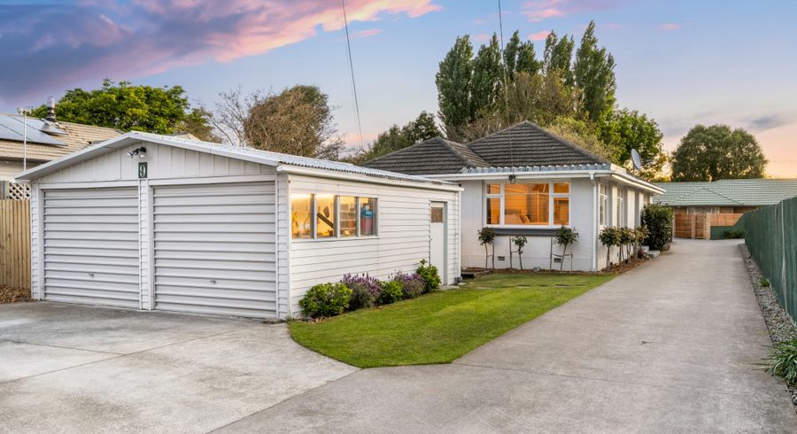  at 9 Fergusson Avenue, Mairehau, Christchurch