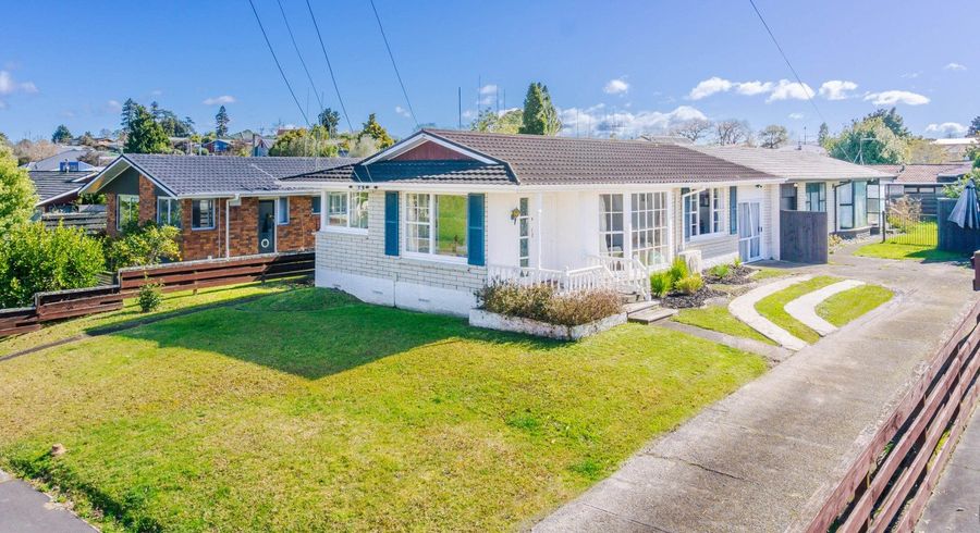  at 24 Howell Avenue, Riverlea, Hamilton