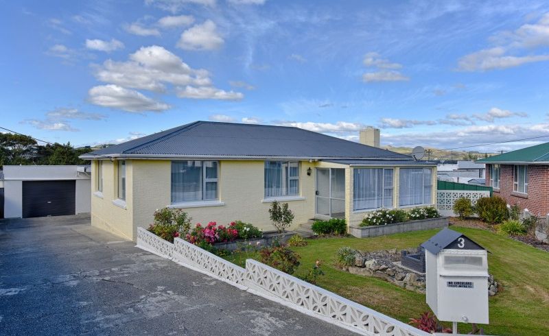  at 3 Milford Street, Gore, Gore