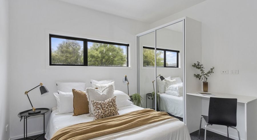  at 5/263b Armagh Street, City Centre, Christchurch City, Canterbury