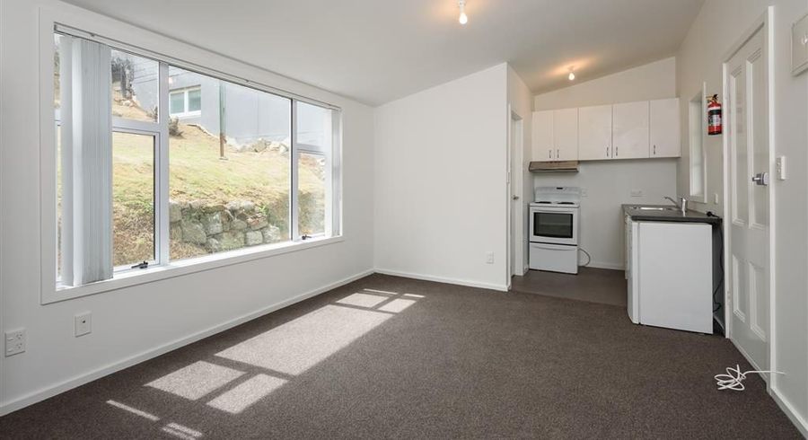  at 4a/8 Howard St, Mount Cook, Wellington, Wellington