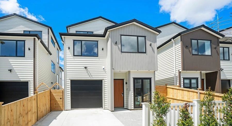  at 14 Laqunita Place, Flat Bush, Manukau City, Auckland