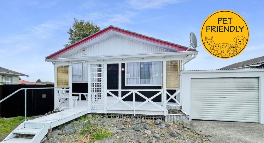  at 20A Carter Place, Manurewa, Manukau City, Auckland
