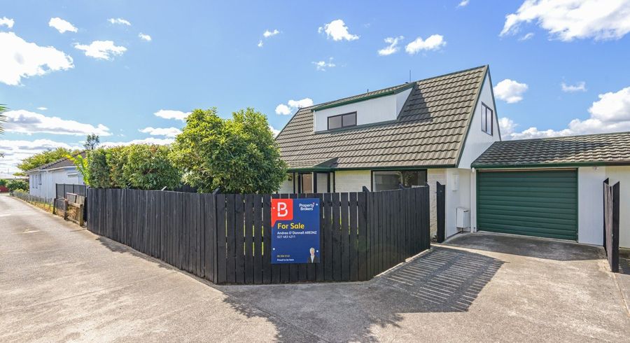  at 1 Jarrett Court, Roslyn, Palmerston North, Manawatu / Whanganui