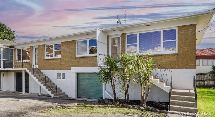  at 3/115A Landscape Road, Mount Eden, Auckland