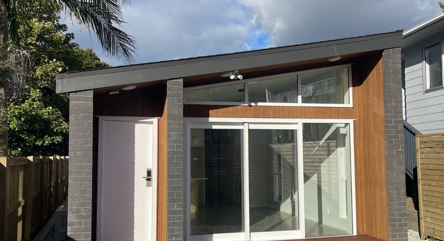  at 21C Garton Drive, Massey, Waitakere City, Auckland