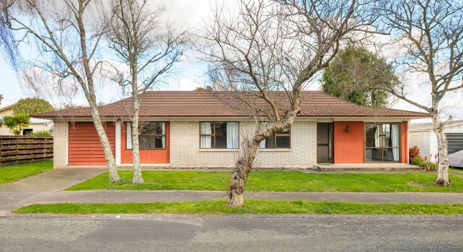  at 1 Partington Place, Beerescourt, Hamilton, Waikato