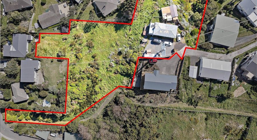  at 51 Edgecombe Street, Newlands, Wellington, Wellington