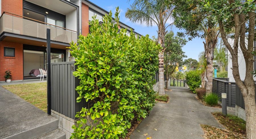  at 12/9 Eastview Road, Glen Innes, Auckland City, Auckland