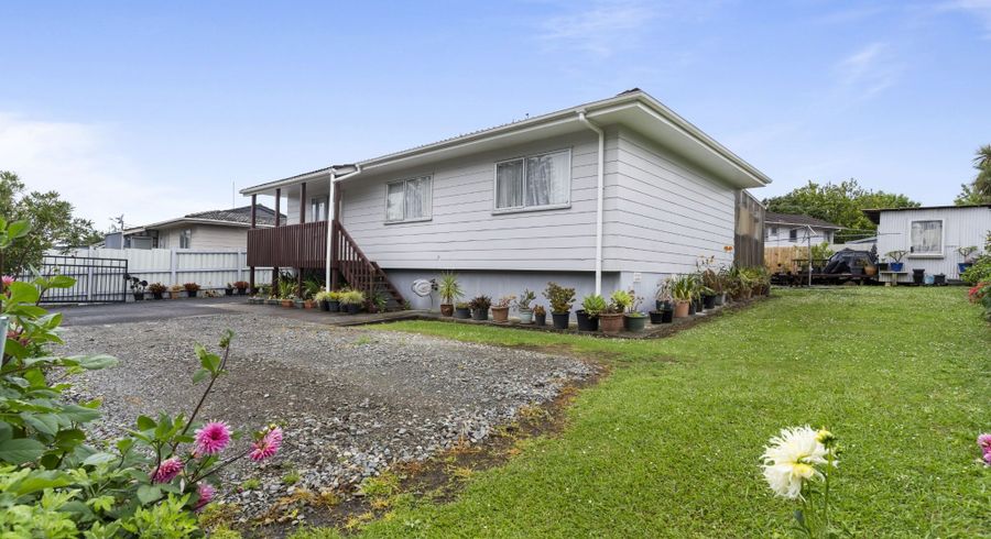  at 57 Te Irirangi Drive, Clover Park, Manukau City, Auckland