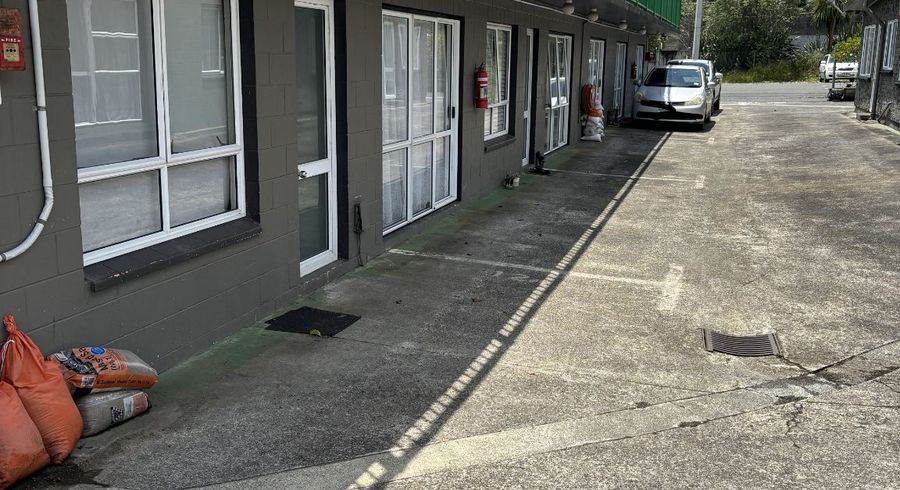  at 8/31 Mauranui Avenue, Epsom, Auckland City, Auckland