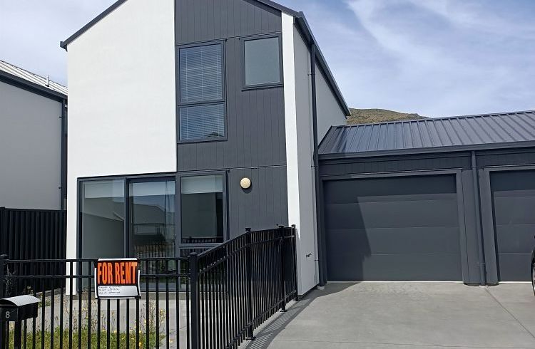  at 8 Wheatsheaf Lane, Heathcote Valley, Christchurch