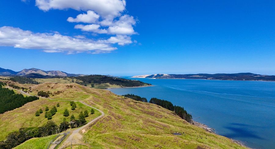 at Brindle Road, Opononi, Far North, Northland