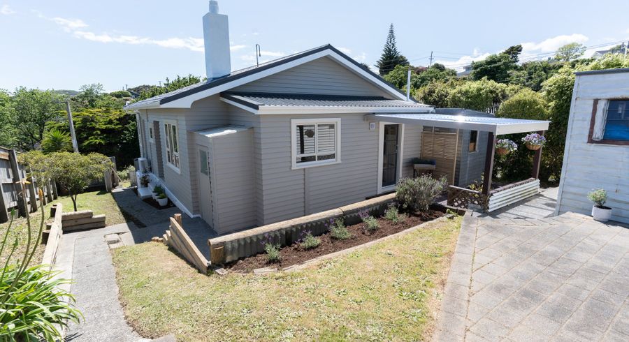  at 10 Arawhata Street, Ranui, Porirua