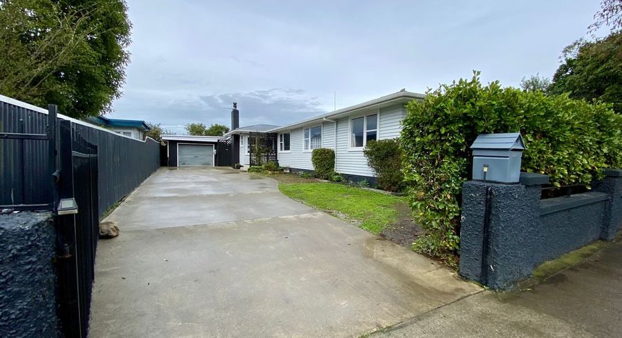  at 1020 Tremaine Avenue, Roslyn, Palmerston North