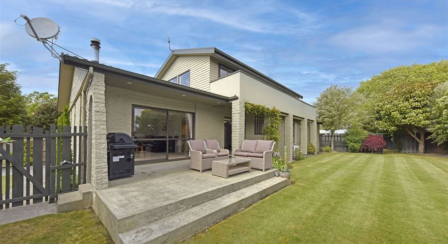  at 50C Karnak Crescent, Russley, Christchurch