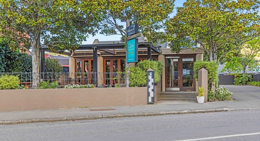  at 29 Wakefield Ave, Sumner, Christchurch City, Canterbury