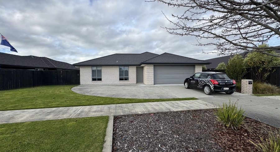  at 4 Rose Manor Drive, Springlands, Blenheim, Marlborough
