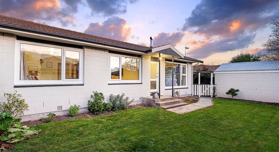  at 1/58 Clydesdale Street, Woolston, Christchurch