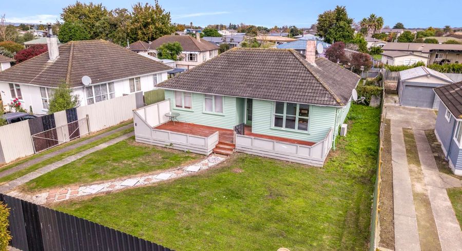  at 61 Hillary Cres, Maraenui, Napier, Hawke's Bay