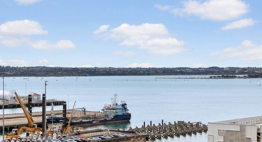  at 1208/18 Beach Road, City Centre, Auckland City, Auckland