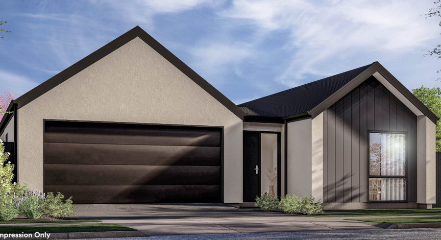  at 3 Greenslade Drive, Lot 32 Earlsbrook, Lincoln, Selwyn, Canterbury