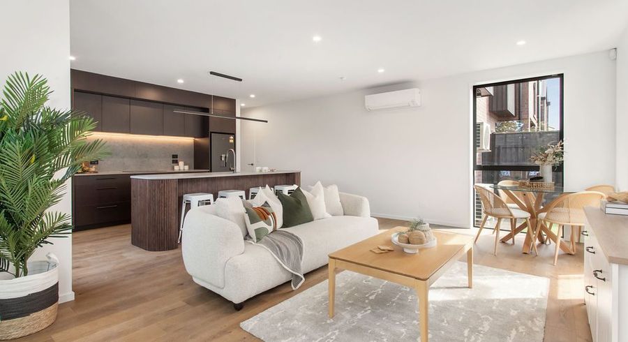  at 5/50B Murray Place, Merivale, Christchurch City, Canterbury