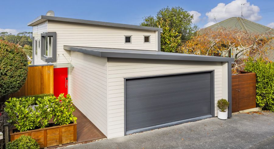  at 711N Remuera Road, Remuera, Auckland City, Auckland