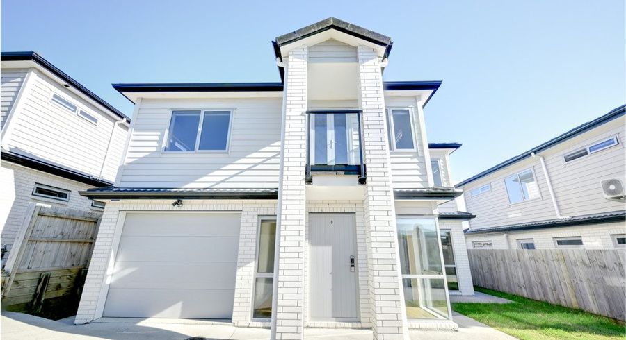  at 69B Great South Road, Manurewa, Manukau City, Auckland