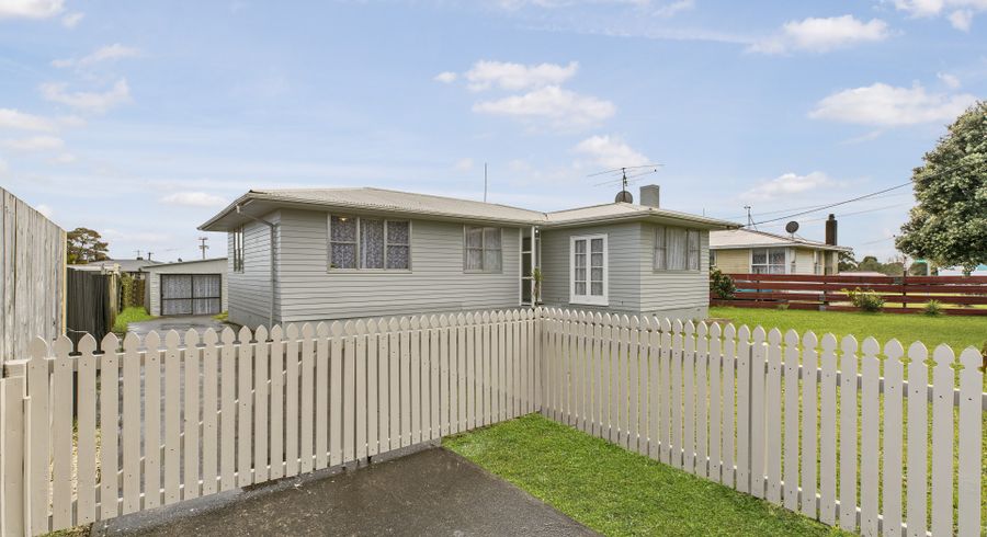  at 144 Preston Road, Otara, Auckland
