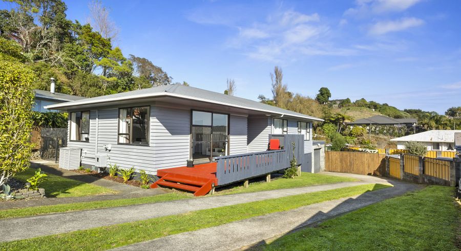  at 4 Ward Place, Marfell, New Plymouth, Taranaki