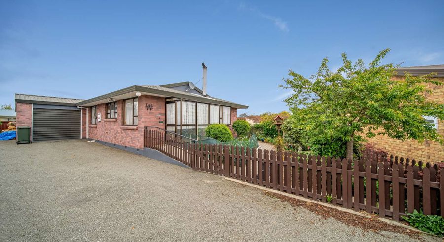  at 38C Leven Street, South Oamaru, Waitaki, Otago