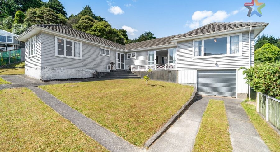  at 1/72 Glen Road, Stokes Valley, Lower Hutt