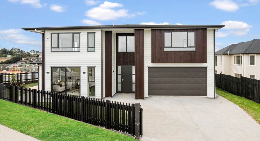  at 2 Paikea Street, Albany Heights, Auckland