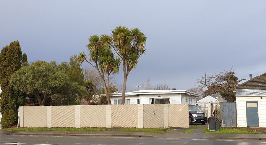  at 133 Harewood Rd, Papanui, Christchurch City, Canterbury
