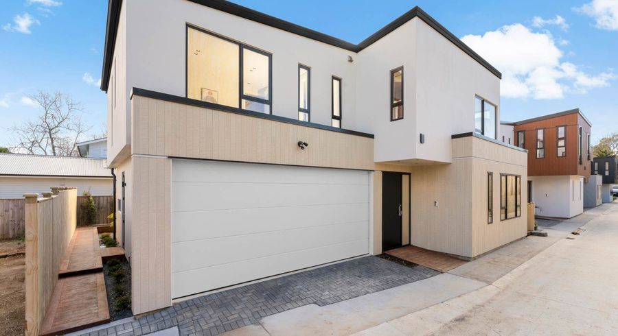  at 71D Watling Street, Epsom, Auckland City, Auckland