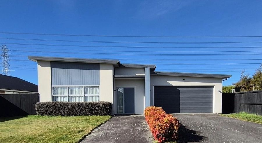  at 8 Millesimes Way, Yaldhurst , Christchurch City, Canterbury