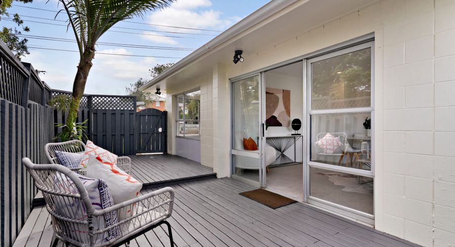  at 1/7 Tawa Road, Onehunga, Auckland City, Auckland