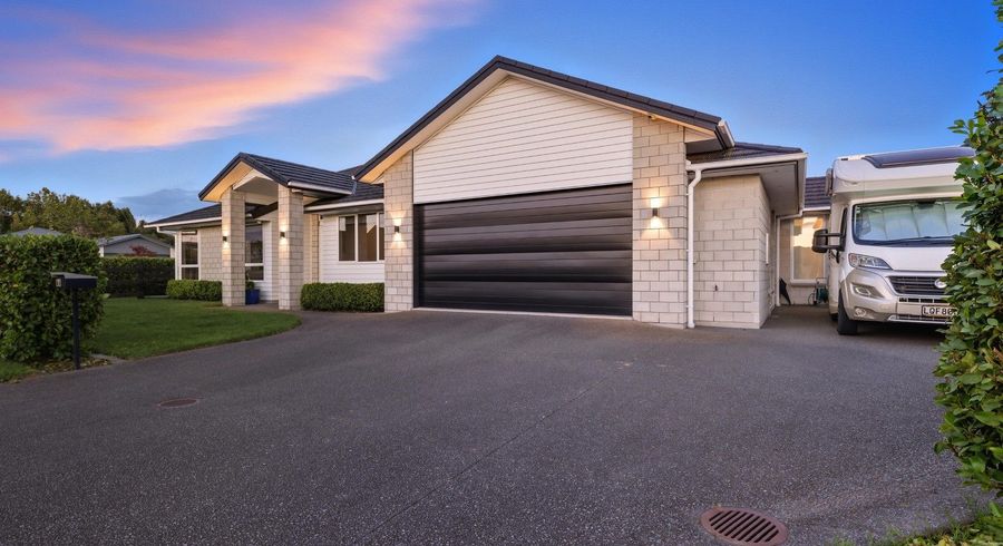 at 46 Penetaka Heights, Pyes Pa, Tauranga, Bay Of Plenty