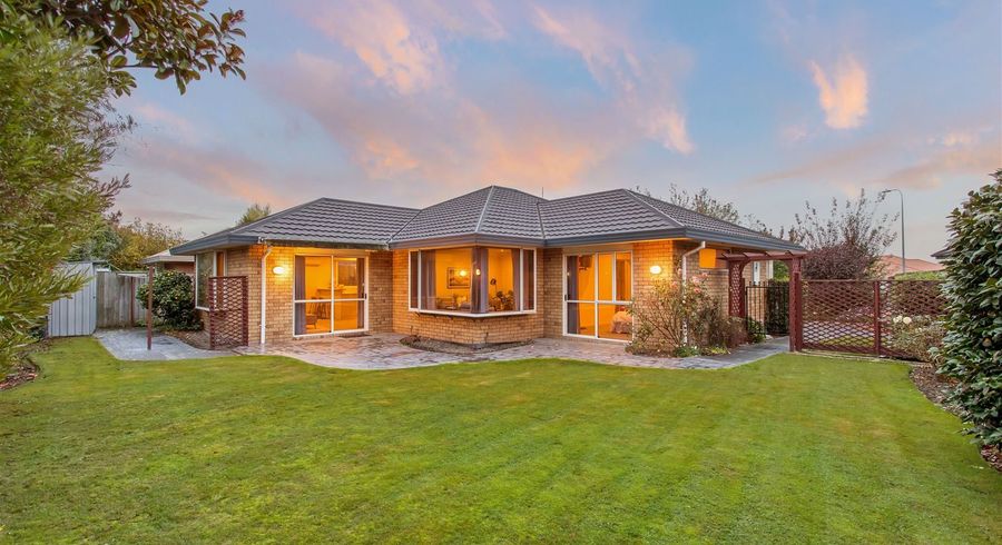  at 9 Cardigan Bay Place, Addington, Christchurch