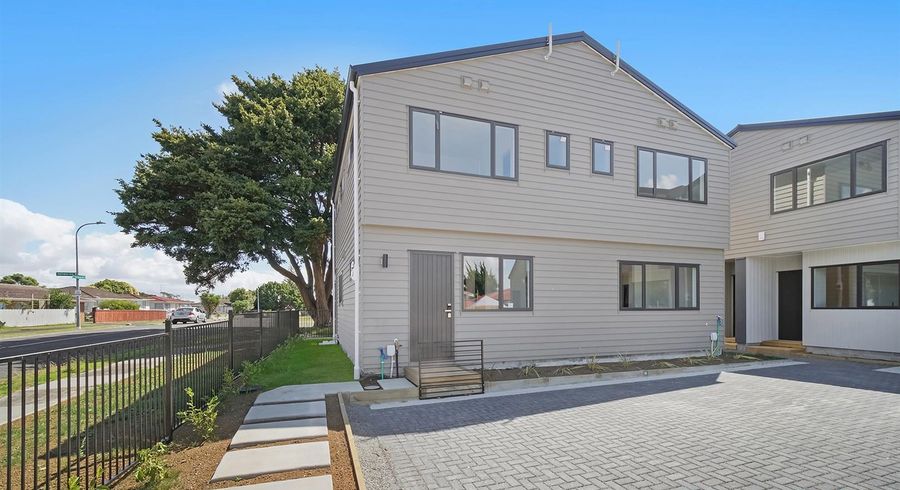 at 1/32 Sunlands Drive, Manurewa, Manukau City, Auckland