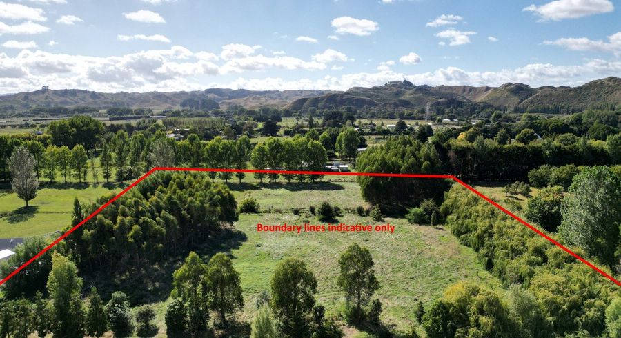  at 50 Delhi Avenue, Aramoho, Whanganui, Manawatu / Whanganui