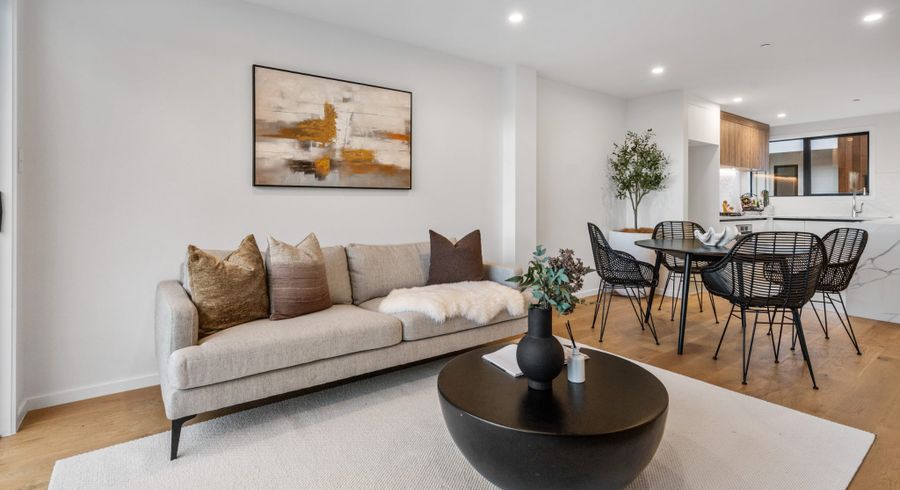  at 1B Colenso Place, Mission Bay, Auckland City, Auckland