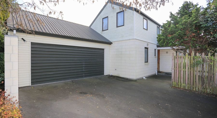 at 90a Proctor Street, Papanui, Christchurch City, Canterbury