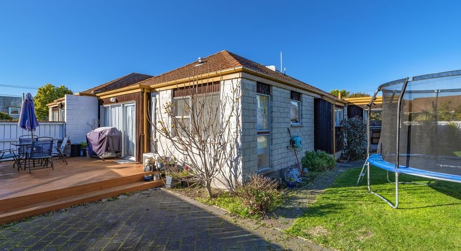  at 2/264 Hoon Hay Road, Hoon Hay, Christchurch