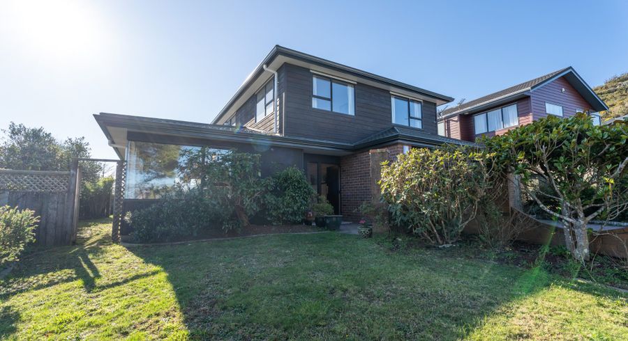  at 40 Erris Street, Johnsonville, Wellington