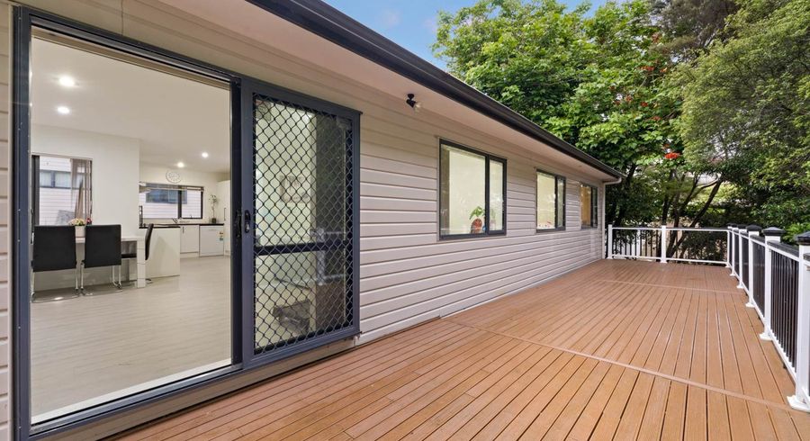  at 55A Simpson Road, Ranui, Waitakere City, Auckland