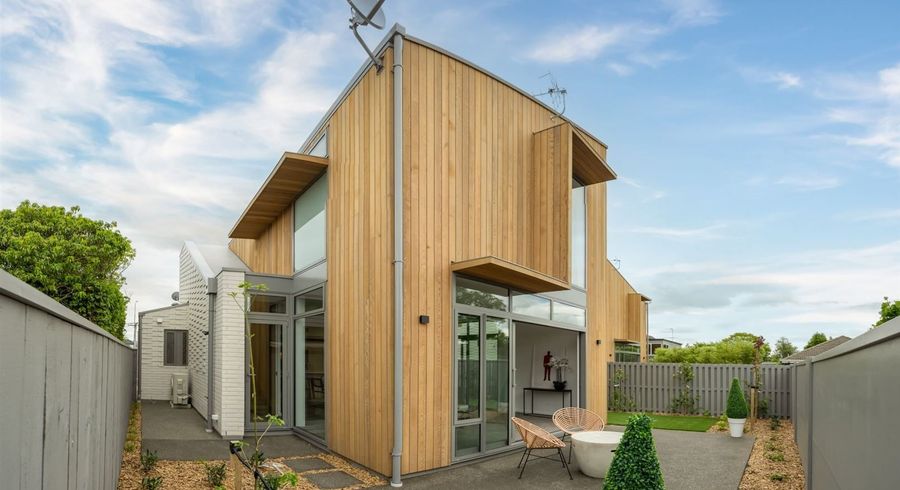  at 3/40 Kilmarnock Street, Riccarton, Christchurch