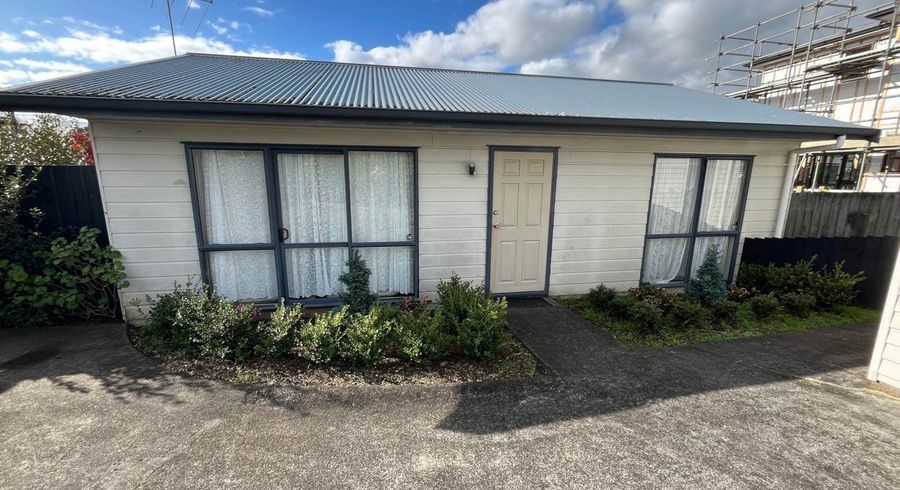  at 42A Beaumonts Way, Manurewa, Manukau City, Auckland