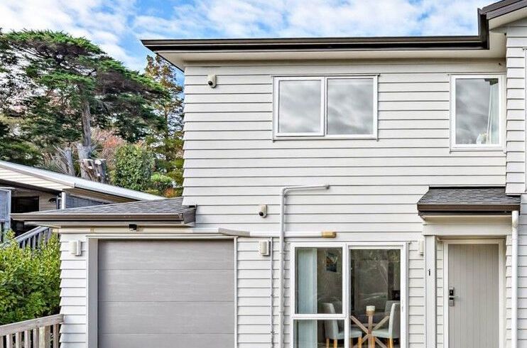  at A1/23 Derwent Crescent, Titirangi, Waitakere City, Auckland